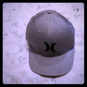 Hurley Hat